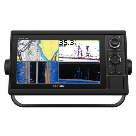 GARMIN 100174050 10 in. 42XSV USA & Canada GN GPS Map Fishfinder Transducer GAR_100174050